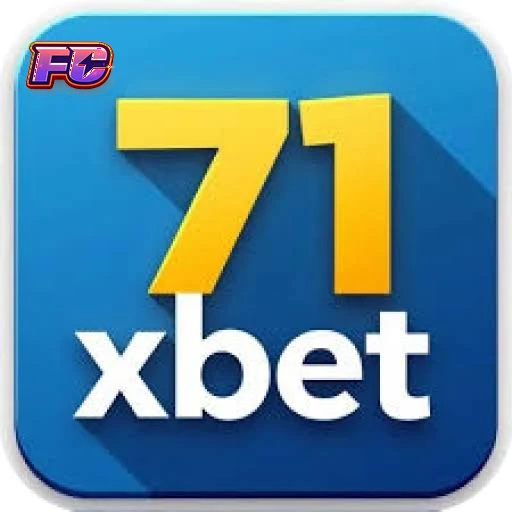 Logotipo 71xbet